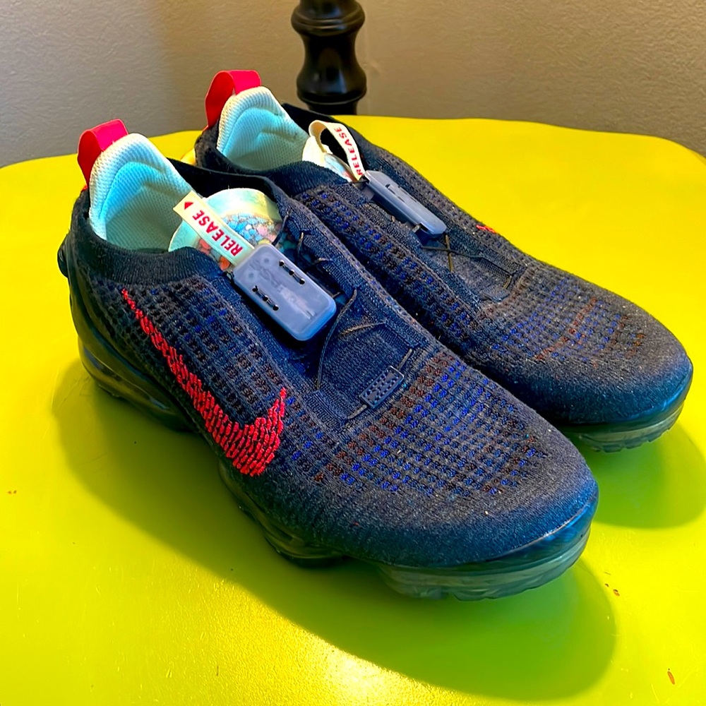 Nike 2020 Air VaporMax Flynet - Men’s 10.5